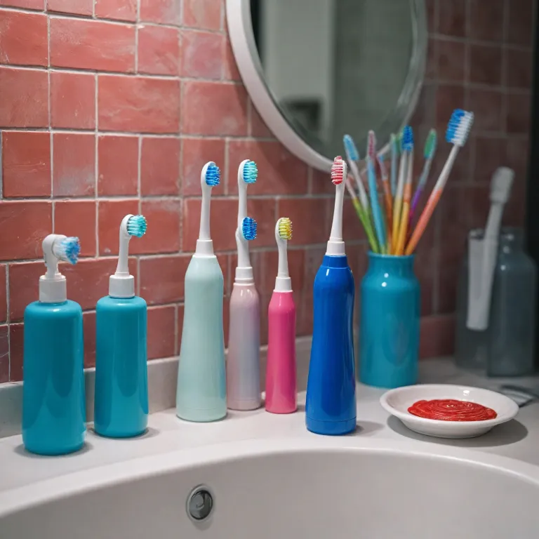 How sonic pulsation transforms your brushing routine