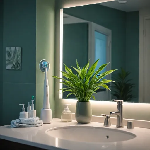 Mastering your electric toothbrush: simple steps for better oral care