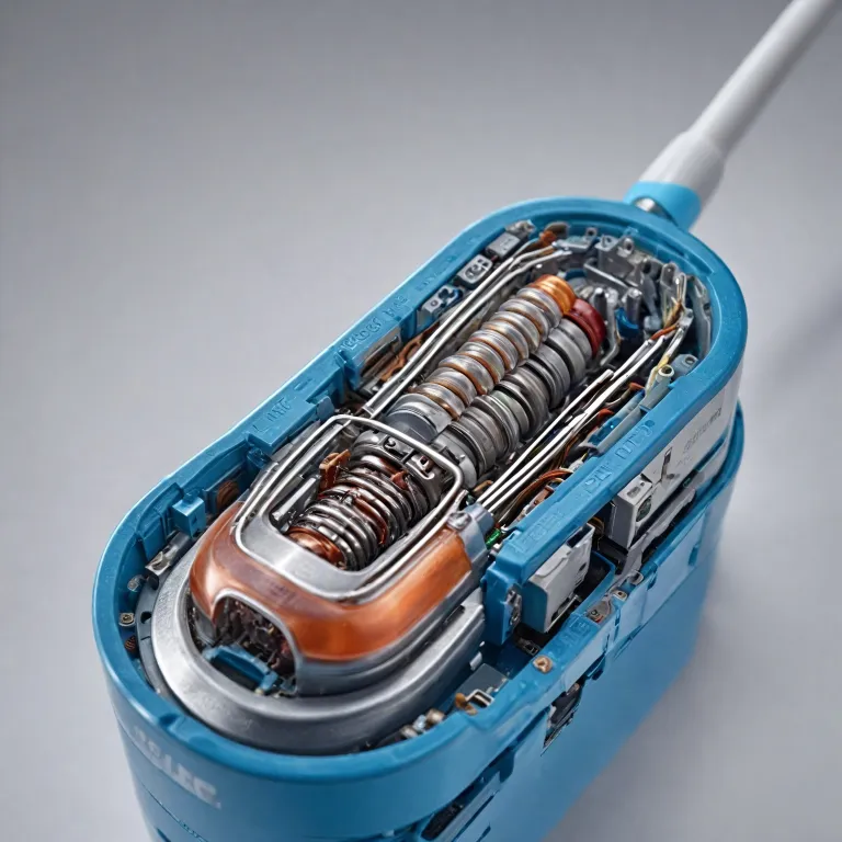 Understanding motor brushes in electric toothbrushes: what you need to know