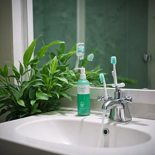 Why choosing an electric toothbrush can improve your oral care