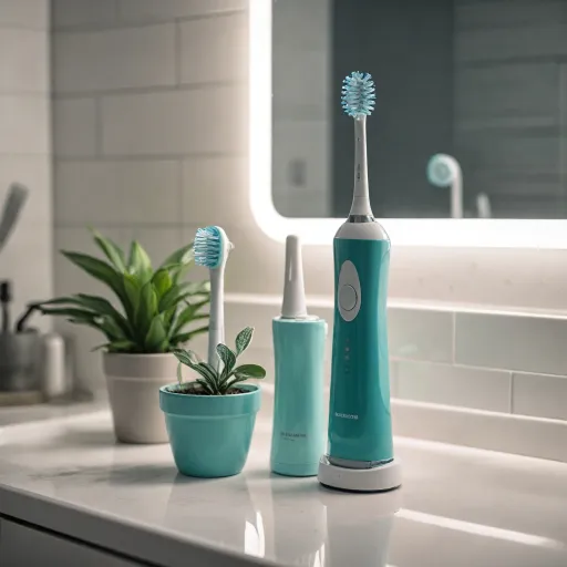 Why choose Colgate Link Deep Clean Soft Replaceable Heads for your electric toothbrush