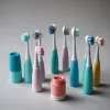 How to choose the right tooth brush head for your electric toothbrush