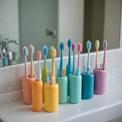 Choosing the right battery operated toothbrush for your needs