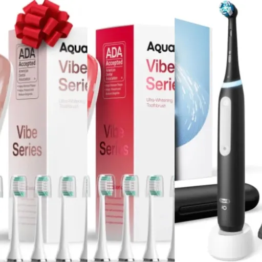 The best electric toothbrushes with timer: our top 4 (February 2026)