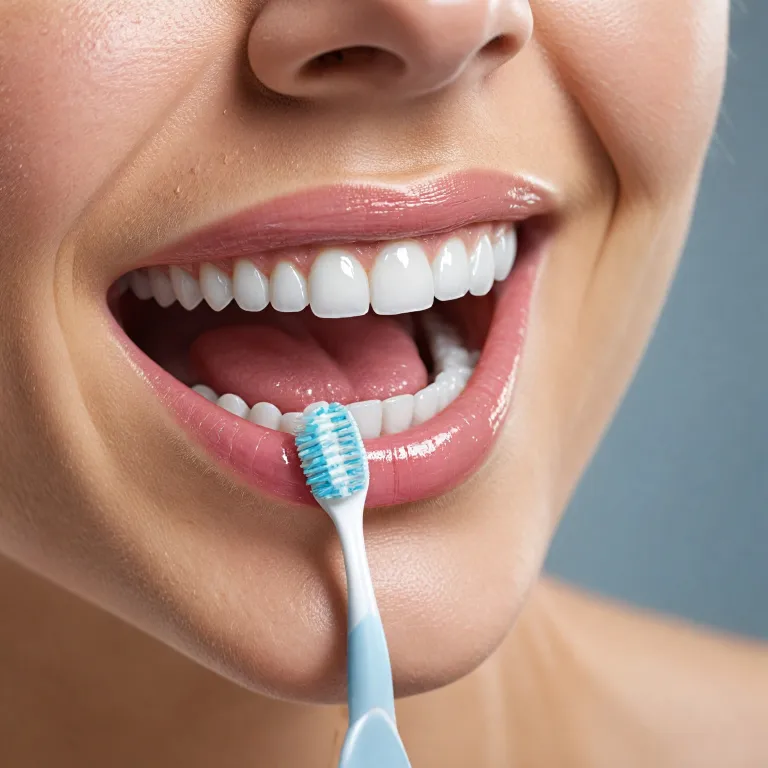 Does an electric toothbrush really clean your teeth better