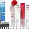Guide: the 6 best ultrasonic electric toothbrushes (2026)