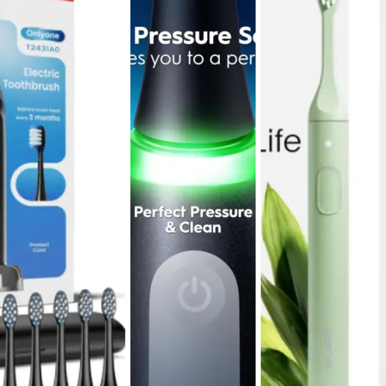 Which electric toothbrushes for adults to choose? Top 23 (2026)