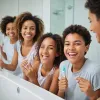 How to choose the best electric toothbrush for teens with growing smiles