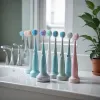 How to choose electric toothbrush heads for healthier oral care
