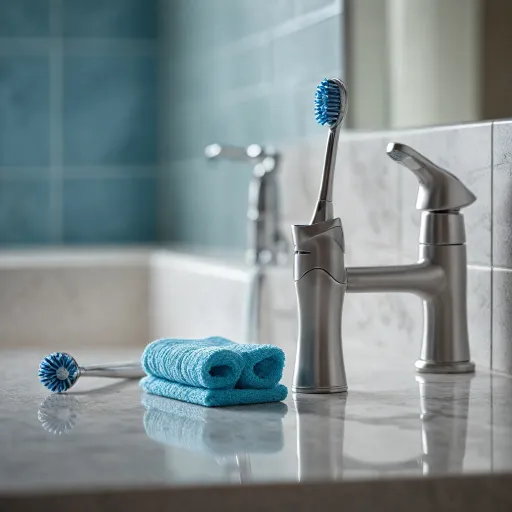 Ultrasonic toothbrushes for refined oral care: what informed buyers should know