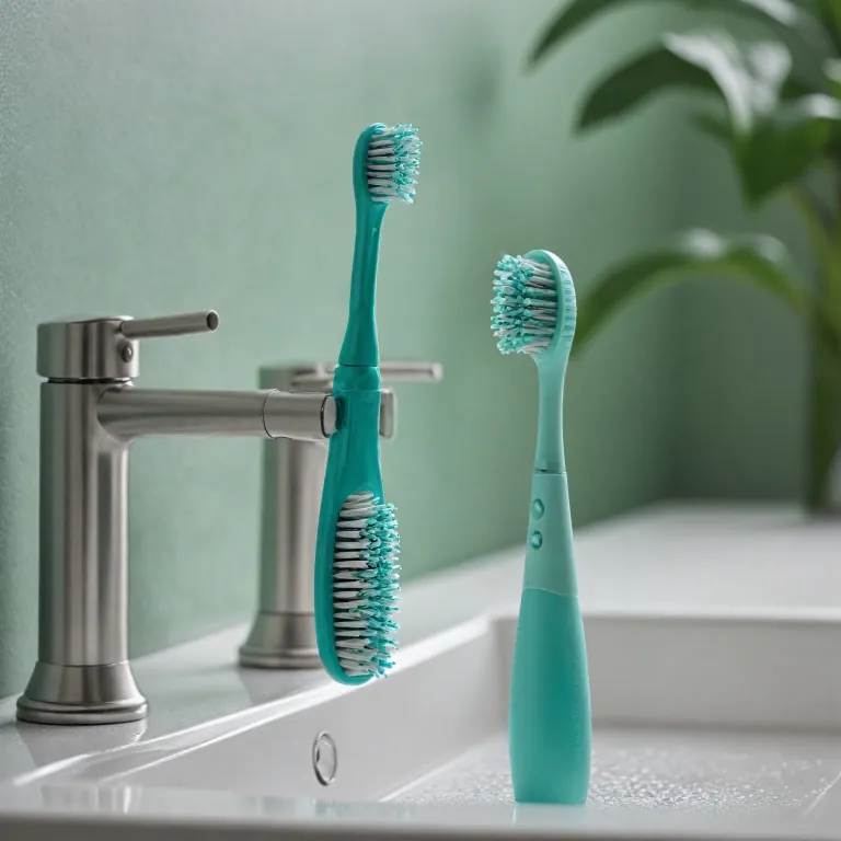 Ultra toothbrush guide for precise oral care and everyday comfort