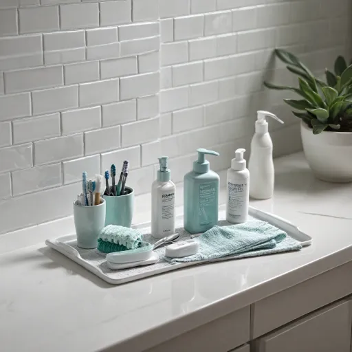 The complete at home dental cleaning kit guide for healthier teeth and gums