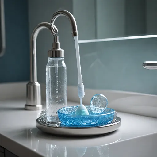 How a sonic retainer cleaner elevates electric toothbrush routines and oral hygiene
