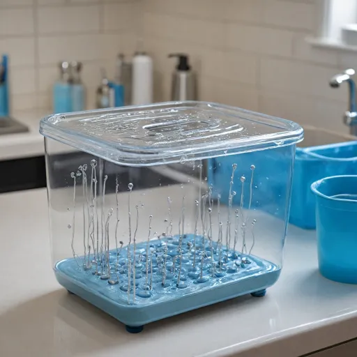 How an ultrasonic cleaner transforms care for mouth guards and retainers