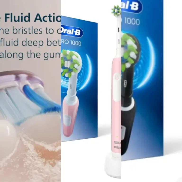 The best oscillating electric toothbrushes: our top 13 (2026)