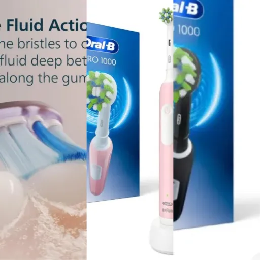 The best oscillating electric toothbrushes: our top 5 (April 2026)