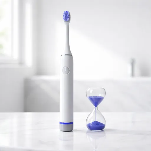 How long should you brush your teeth for healthier gums and a cleaner mouth