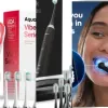 Ranking of the 5 best electric toothbrushes with whitening mode (2026)
