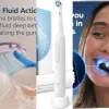 Which electric toothbrushes with multiple cleaning modes to choose? Top 5 (2026)