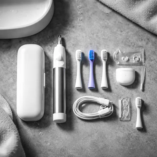 Spring Cleaning for Your Mouth: When to Replace Every Part of Your Brushing Kit