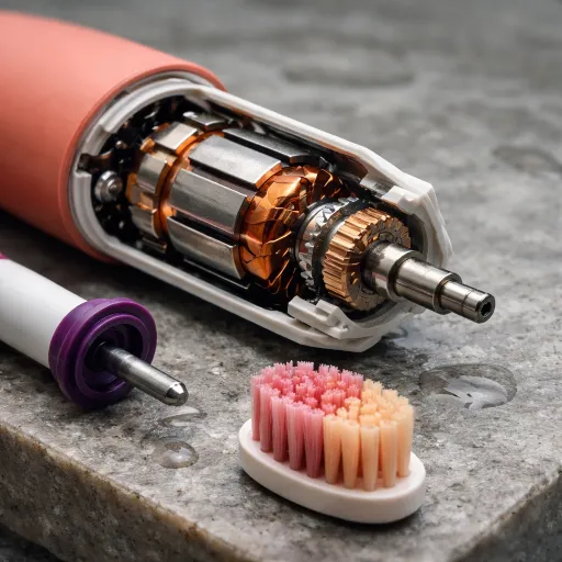 Philips Sonicare Rebuilt Its Motor From Scratch: What the New 5000-7300 Series Delivers