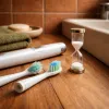 The Two-Minute Rule: Why Brushing Duration Matters More Than Pressure