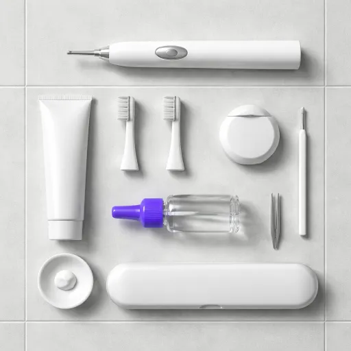 A New Compound Fights Gum Disease Without Killing Your Mouth's Good Bacteria