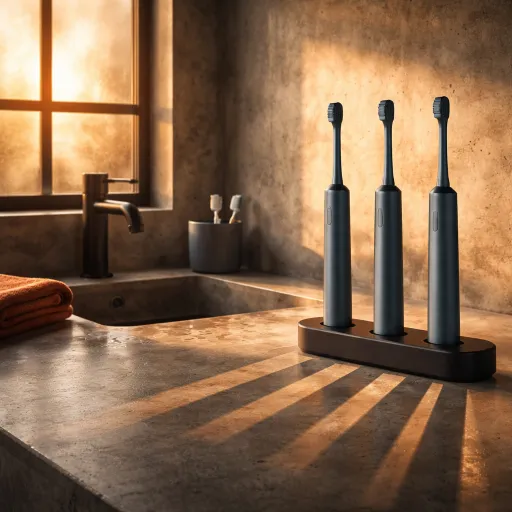 Smart Toothbrushes Track Everything: Does All That Data Make You Brush Better?