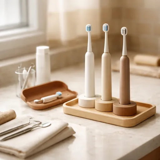 Solid Electric Toothbrushes Under $50 That Dentists Take Seriously