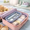 Packing an Electric Toothbrush for Summer: Battery Rules, Travel Cases, and Models Built for the Road