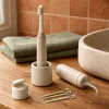 Flossing, Water Flossers, and Electric Brushes: How All the Pieces Fit Together
