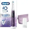 Oral-B iO8 Electric Toothbrush Review: a high-tech brush that’s great, but not cheap