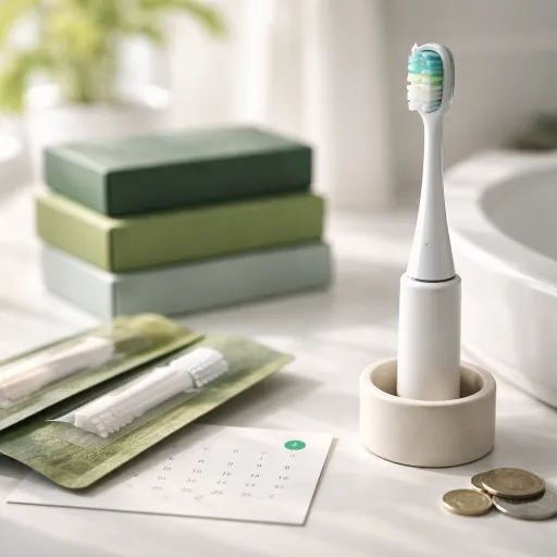 The Subscription Toothbrush Trap: When Auto-Ship Saves Money and When It Doesn't