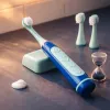 Getting Kids to Actually Use an Electric Toothbrush: Ages, Features, and Real-World Tricks