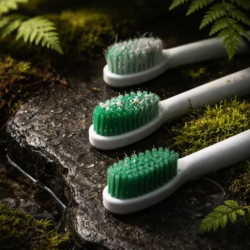 What Happens to Your Brush Heads After Three Months and Why Waiting Longer Costs You