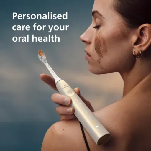 Philips Sonicare DiamondClean Prestige 9900 Review: a pricey smart brush that actually cleans really well