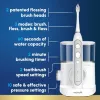 Waterpik Sonic-Fusion 2.0 Review: the lazy person’s way to brush and floss in one go