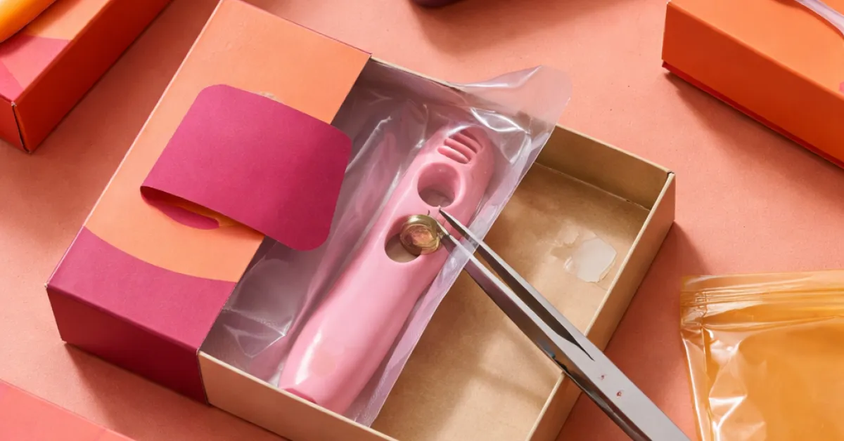 Autobrush Recalls 48,000 Kids' Toothbrush Boxes Over Hidden Battery Risk