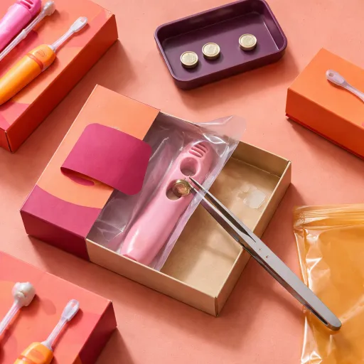 Autobrush Recalls 48,000 Kids' Toothbrush Boxes Over Hidden Battery Risk