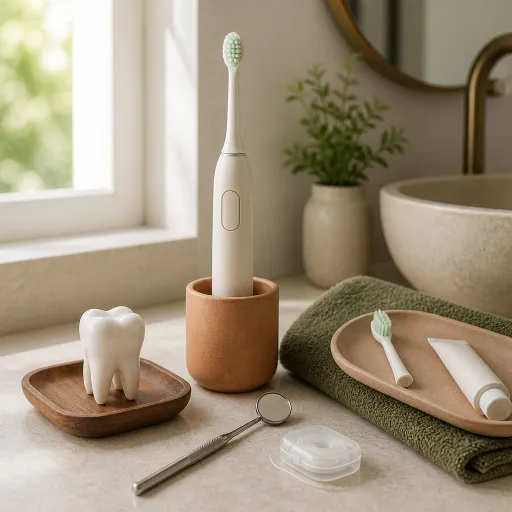 Why the Best Electric Toothbrush Isn't the One With the Most Modes
