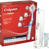 Colgate A1500 ProClinical Review: a clever sonic brush that’s good, but a bit dated