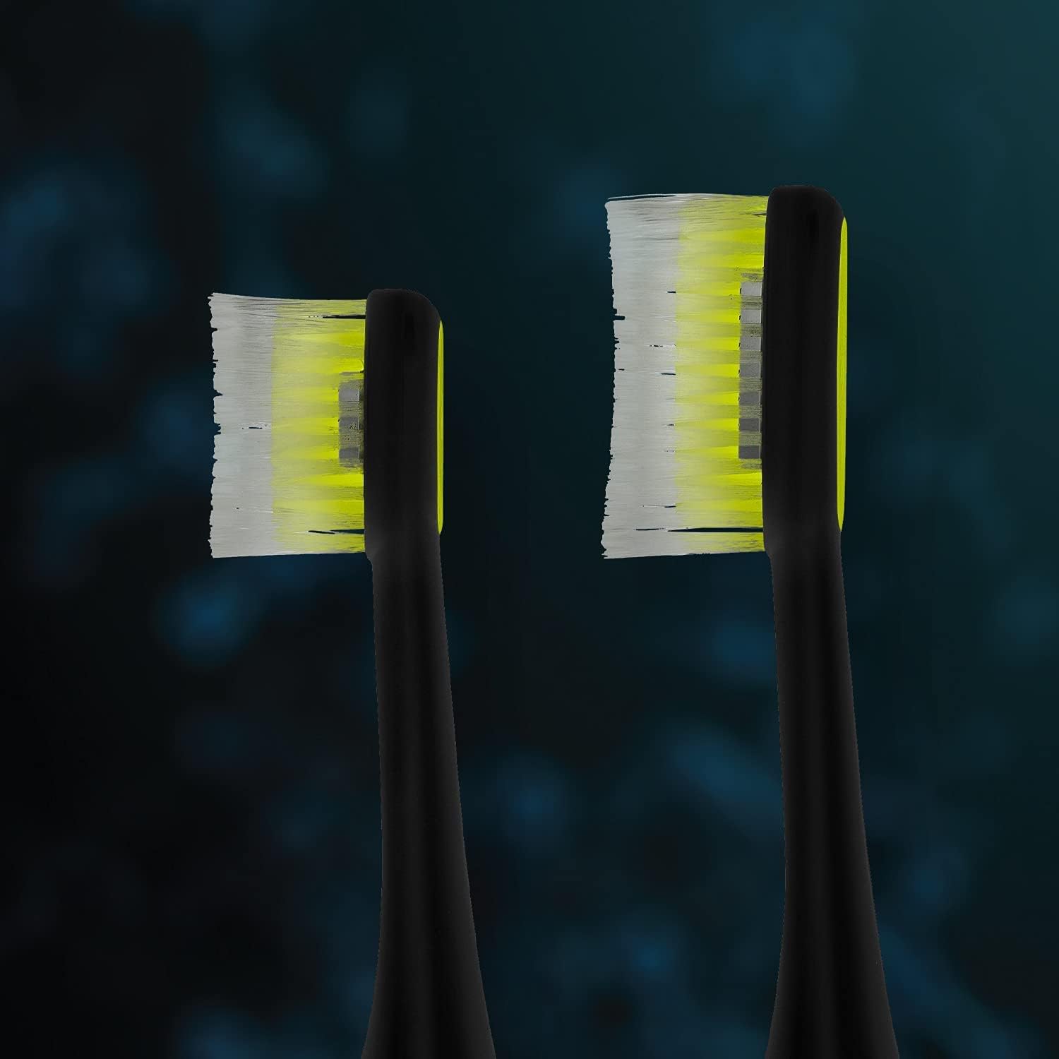 Silk'n Toothwave Electric Toothbrush Black