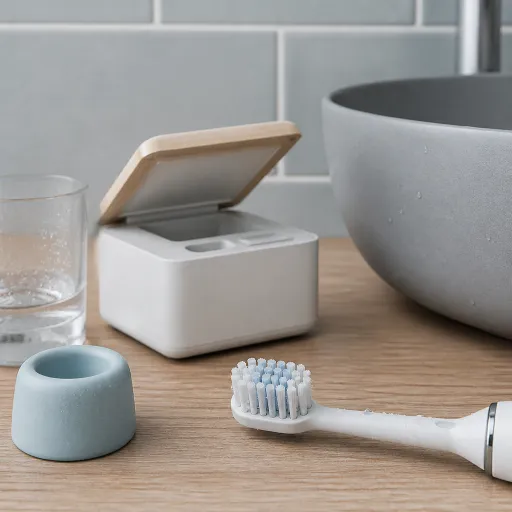 UV Toothbrush Sanitizers: Marketing Gimmick or Genuine Hygiene Upgrade?