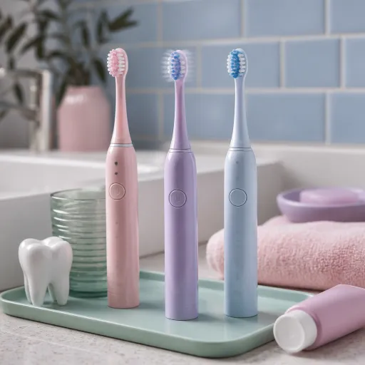 Best Sonic Toothbrushes Right Now: What the Vibration Numbers Actually Mean for Your Teeth