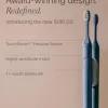 SURI 2.0 Sonic Electric Toothbrush Review: a cleaner mouth without the plastic guilt
