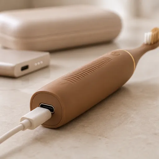 USB-C Charging Finally Arrives on Electric Toothbrushes: What Changes for Travelers and Families
