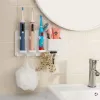simpletome Adhesive Electric Toothbrush Holder Review: a cheap way to unclutter your sink