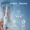 Oral-B Vitality Pro Review: a no-frills electric toothbrush that gets the basics right