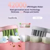 OasiSmile Electric Toothbrush Review: a no-nonsense sonic brush that keeps things simple and cheap