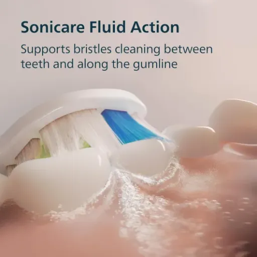 Philips Sonicare 3100 Series Review: a simple sonic brush that mostly gets the basics right